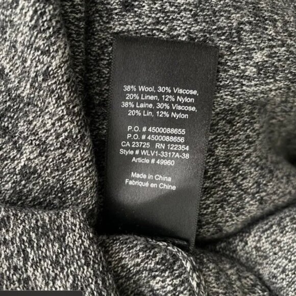 ARITZIA Babaton Erin Sweater - Picture 11 of 14